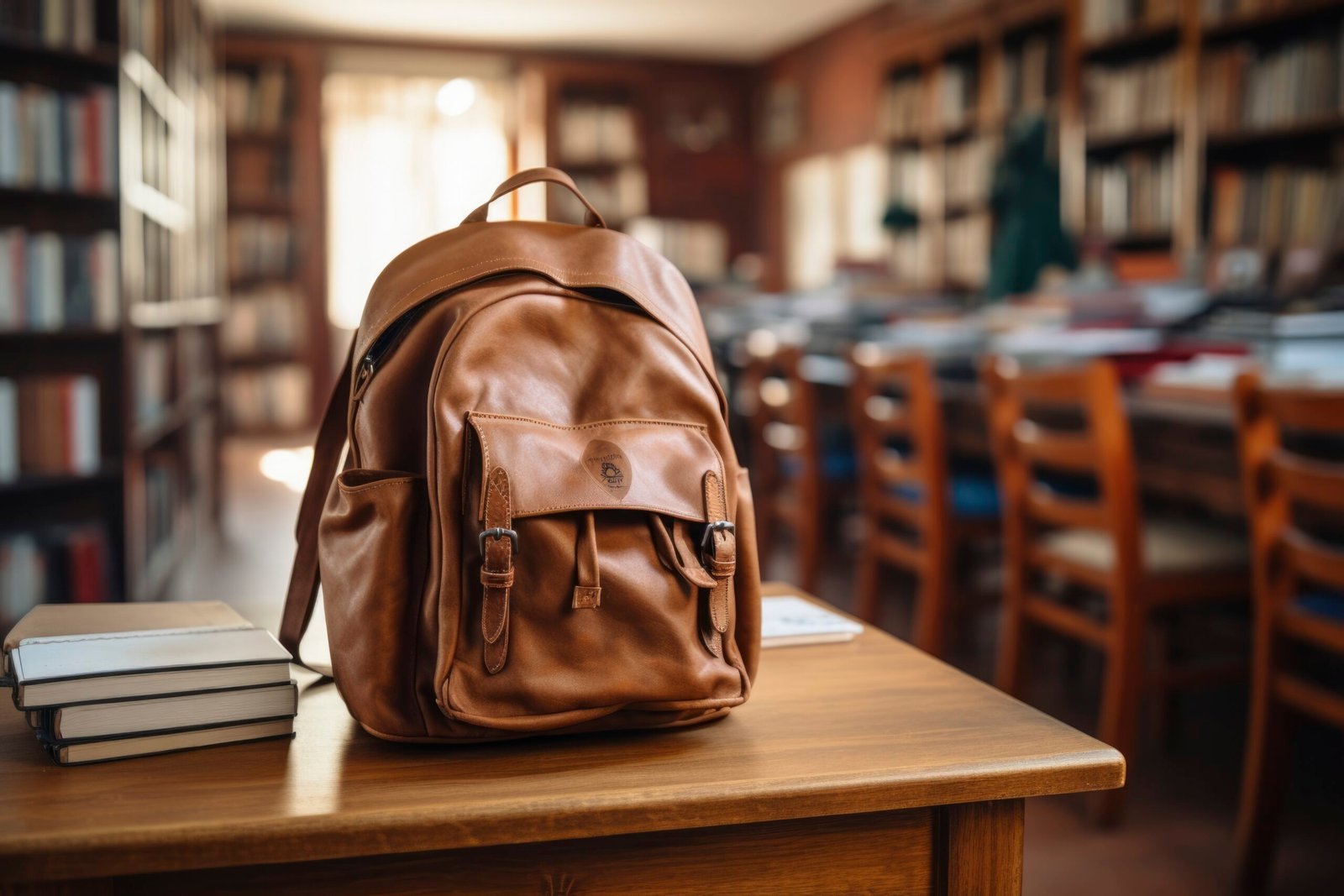 College Backpacks in Kasaragod